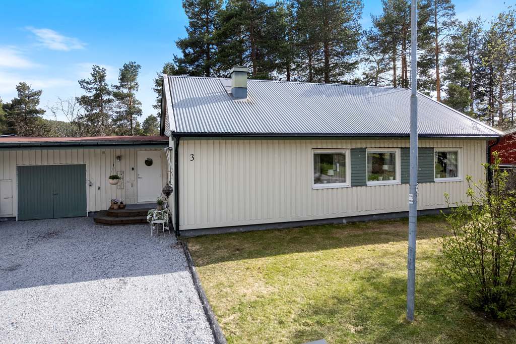 Stentorpsgatan 3, Jokkmokk