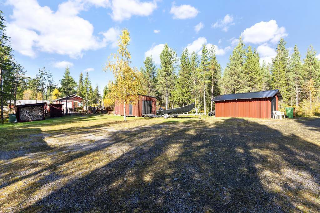 Jukkasjärvi 2:20, Kiruna