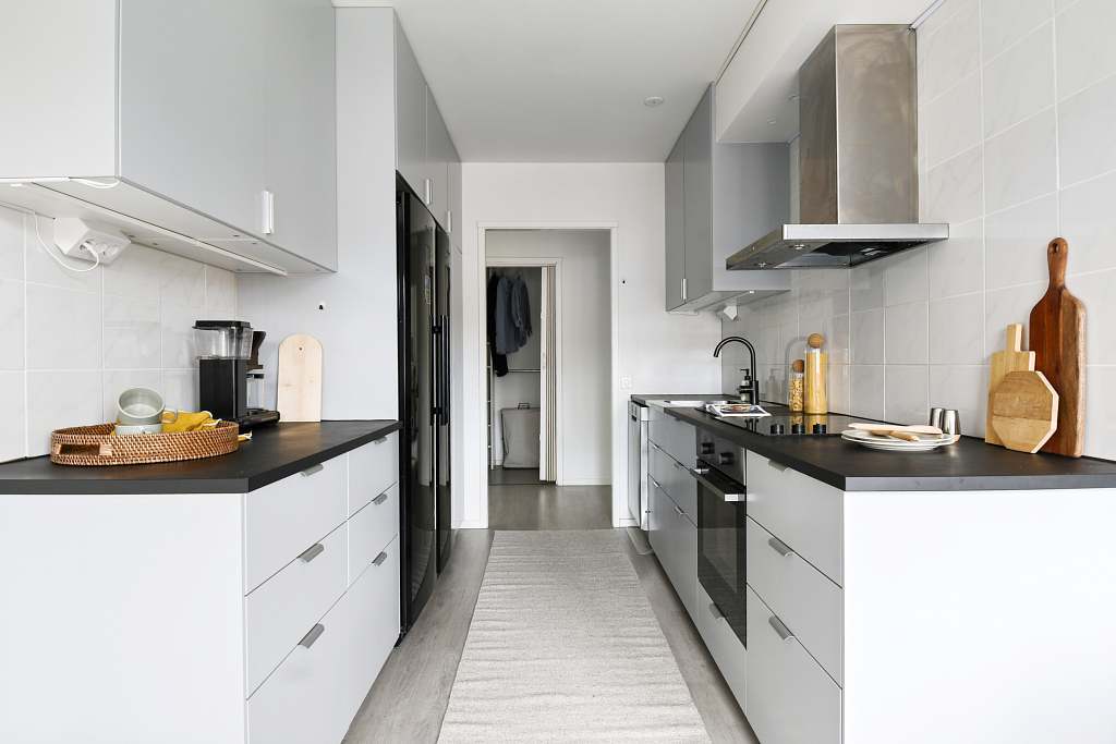 Burströmsvägen 22, Luleå