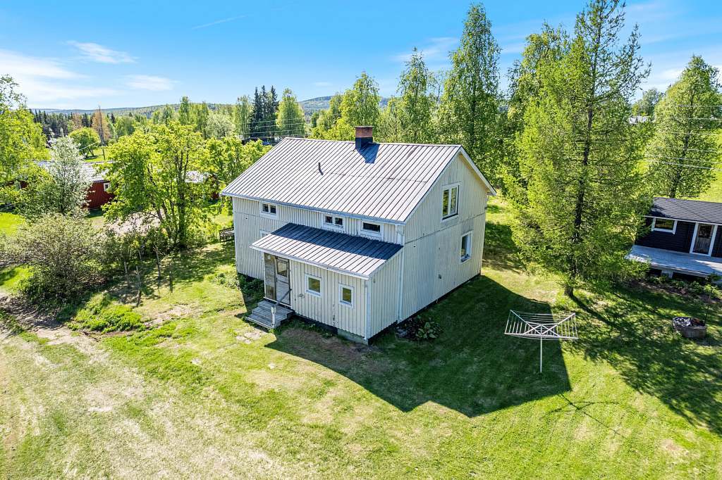 Aapua 219, Övertorneå
