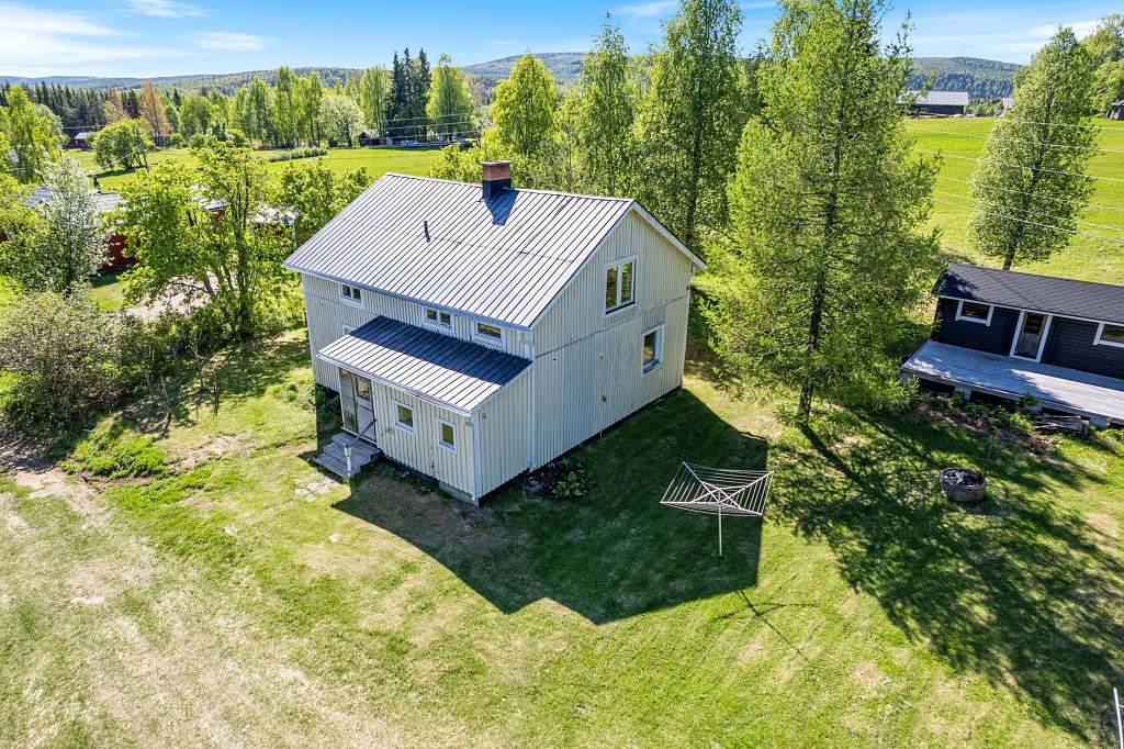 Aapua 219, Övertorneå