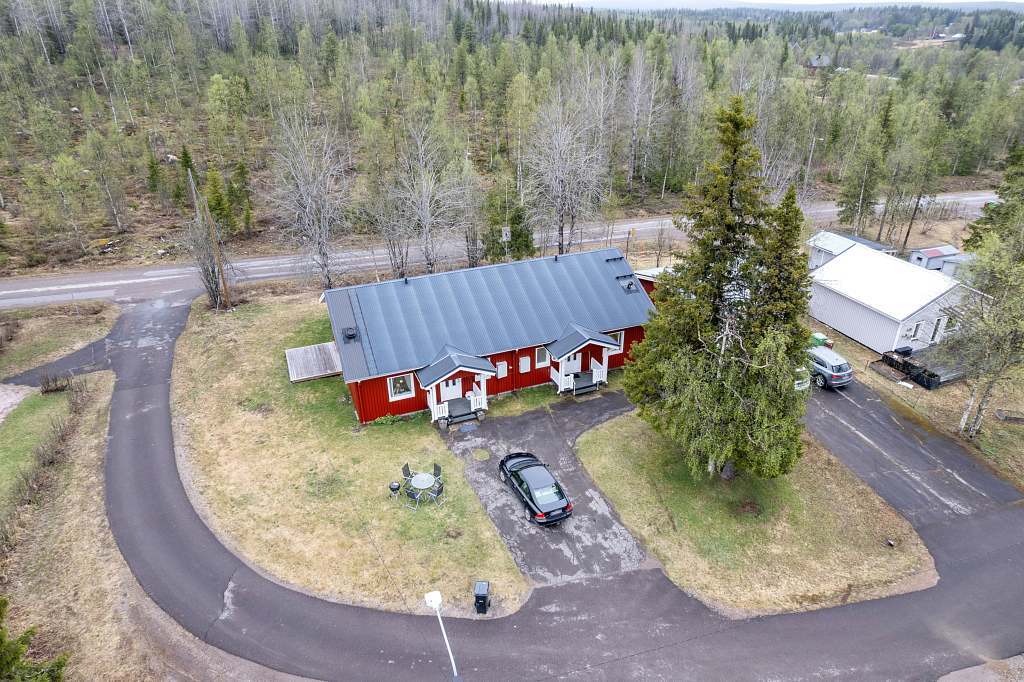 Masugnsbyn 5158, Kiruna