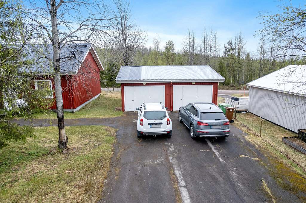 Masugnsbyn 5158, Kiruna