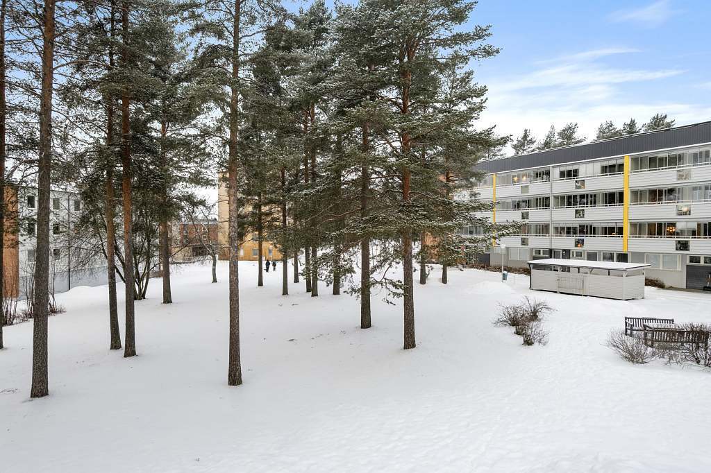 Myntgatan 53 - Bild 5