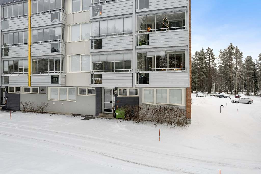 Myntgatan 53 - Bild 6