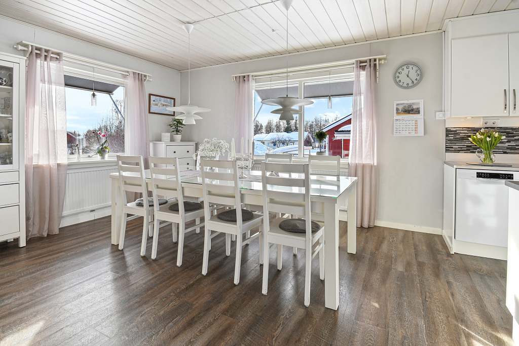 Objekt Slåttervägen 39