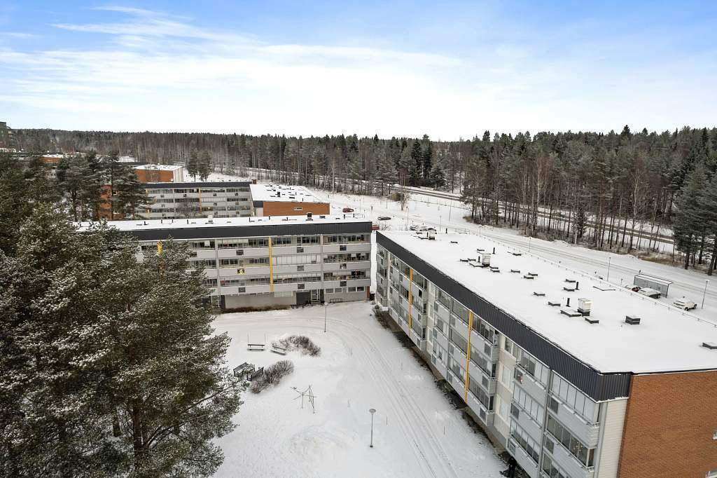 Myntgatan 53 - Bild 4