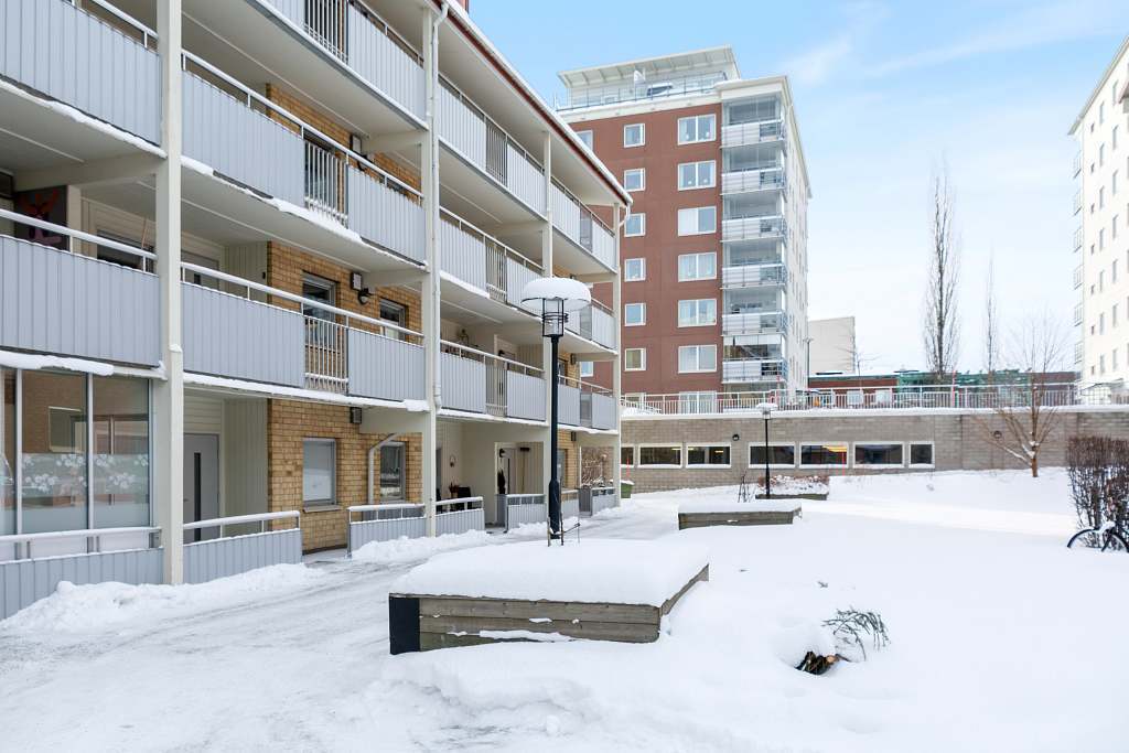 Objekt Björngatan 10