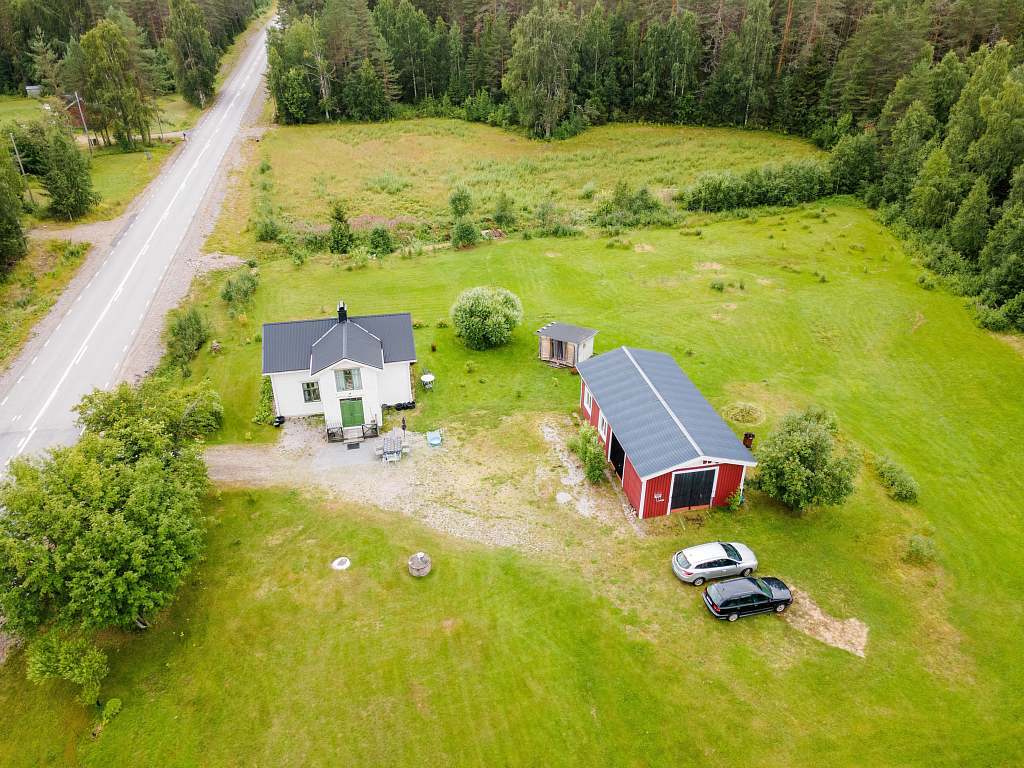 Björkfors 3, Kalix