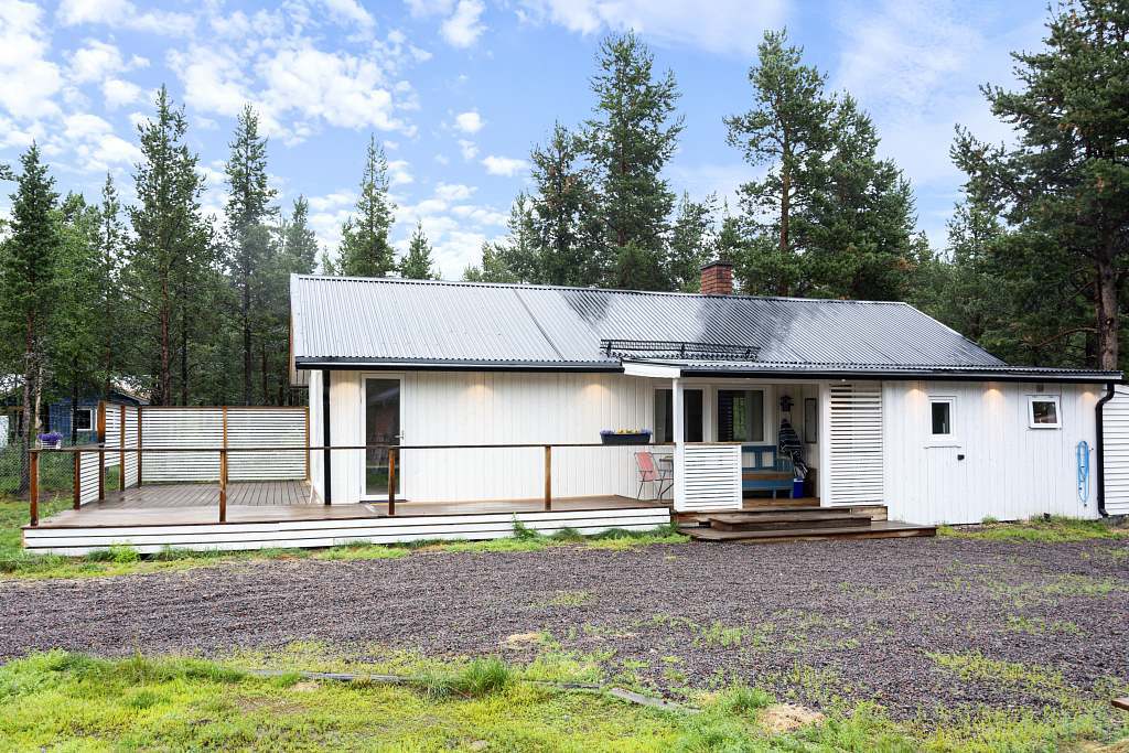 Puoltsa 1106, Kiruna