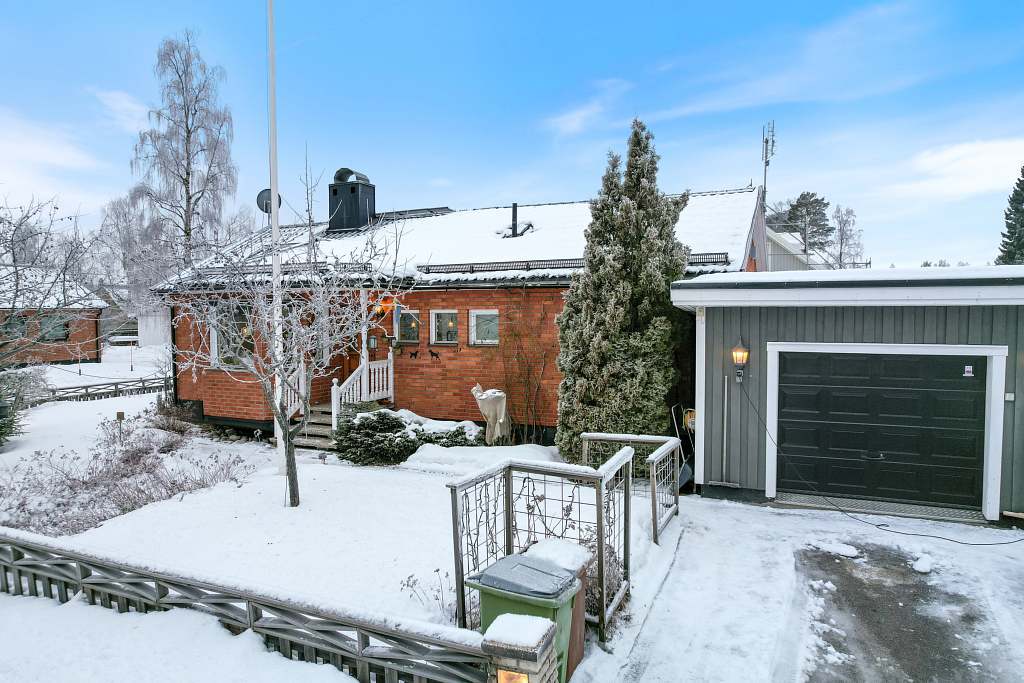 Objekt Angelgatan 12