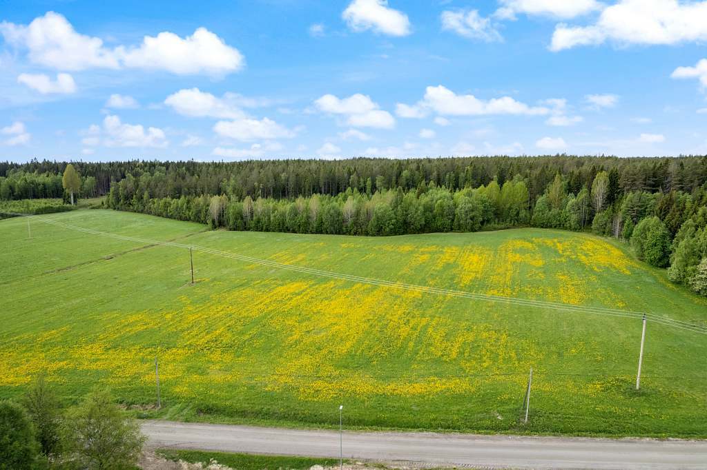 Broänge  8:1 & 14:1 Gärde 2:7 & 2:8, Skellefteå - Broänge