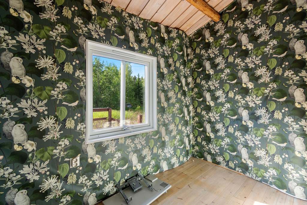 Björköstigen 13 - Bild 8