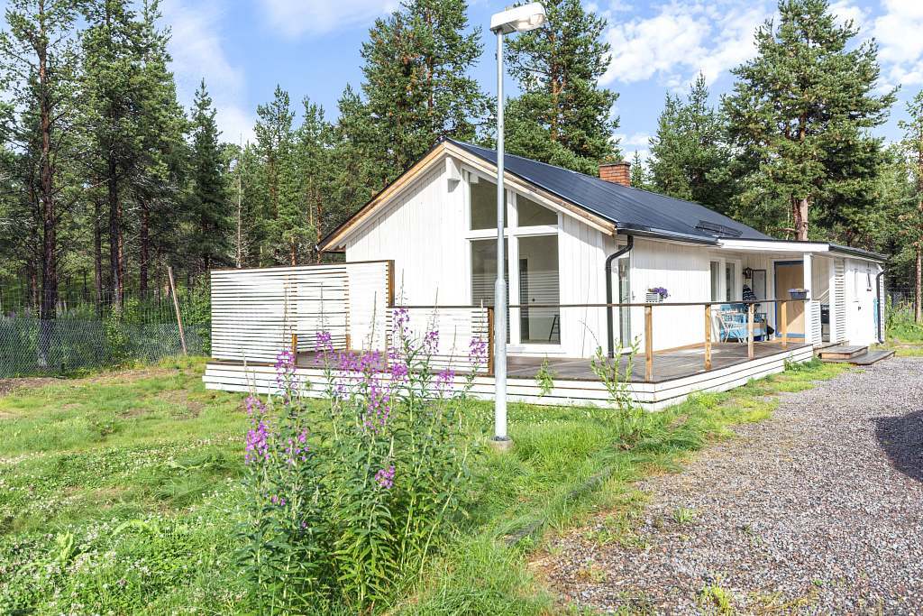 Puoltsa 1106, Kiruna