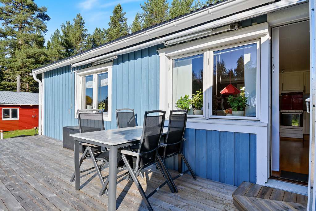 Måttsundsvägen 541, Luleå