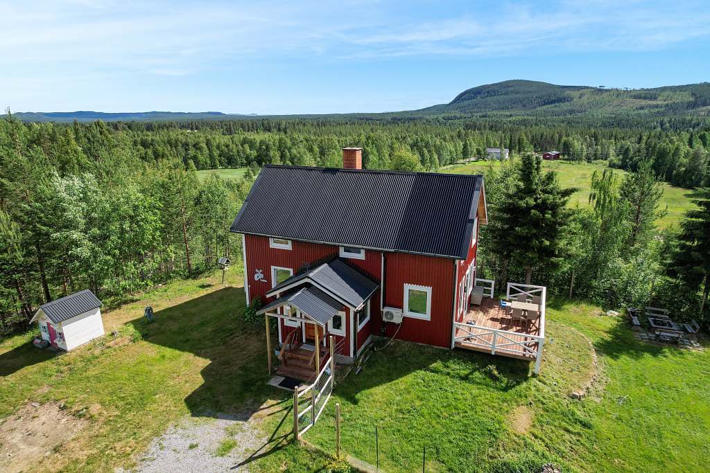 Trångfors 14 - Bild 25