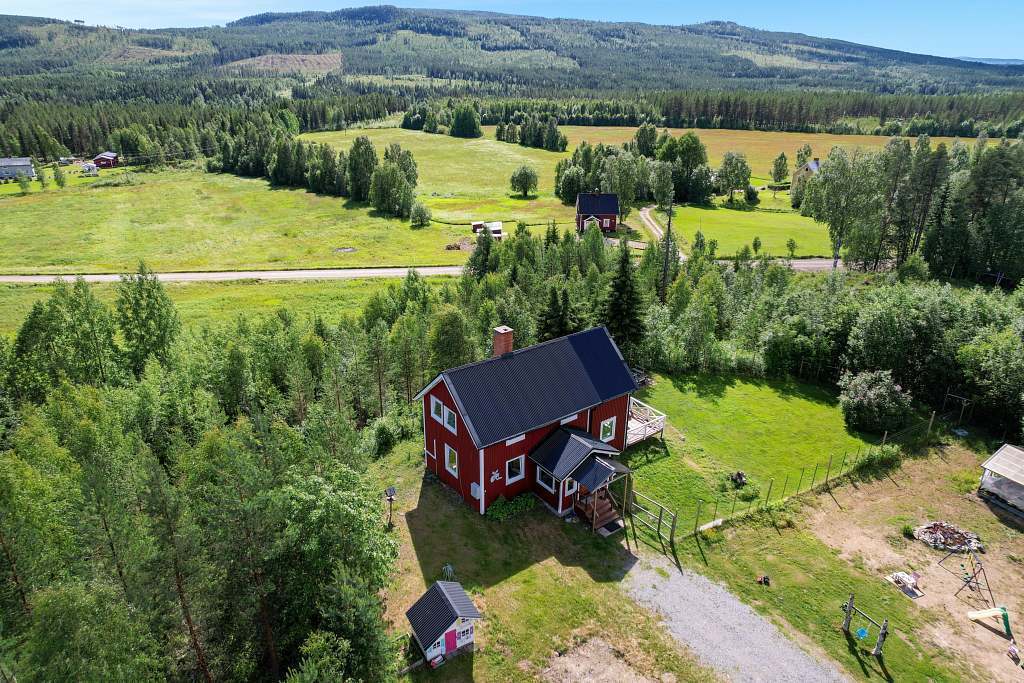 Trångfors 14 - Bild 26