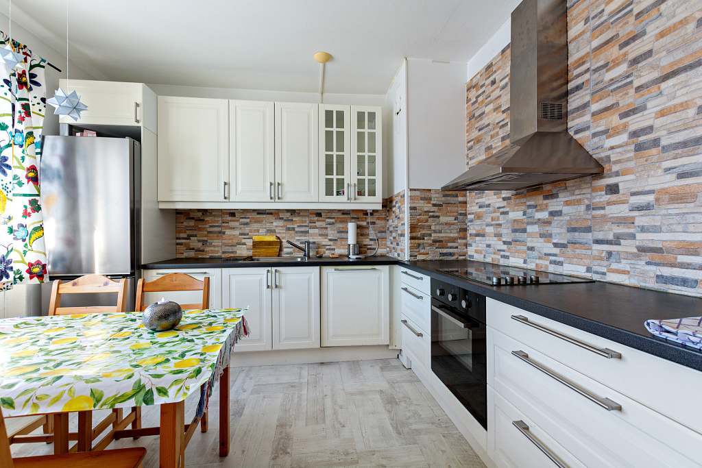 Stationsgatan 2B, Haparanda - 