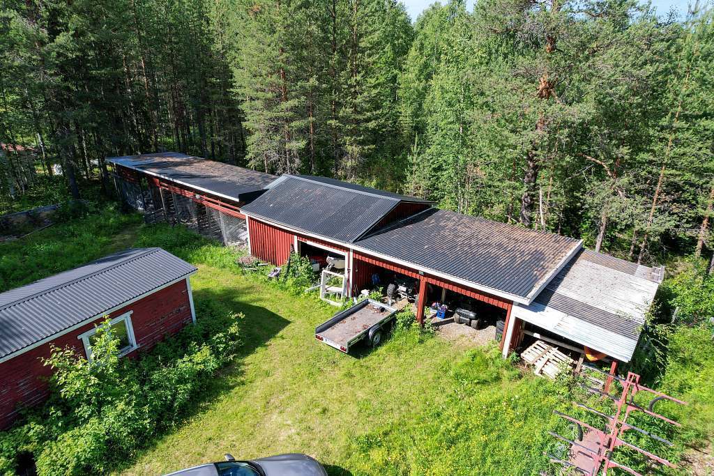 Trångfors 14 - Bild 34