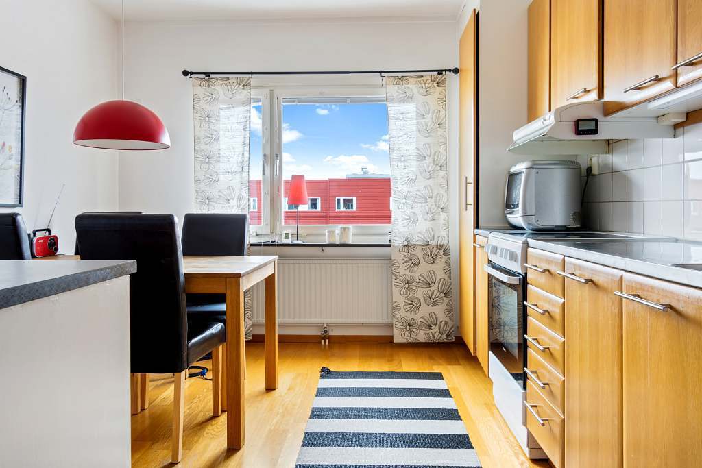 Residensgatan - Bild 6