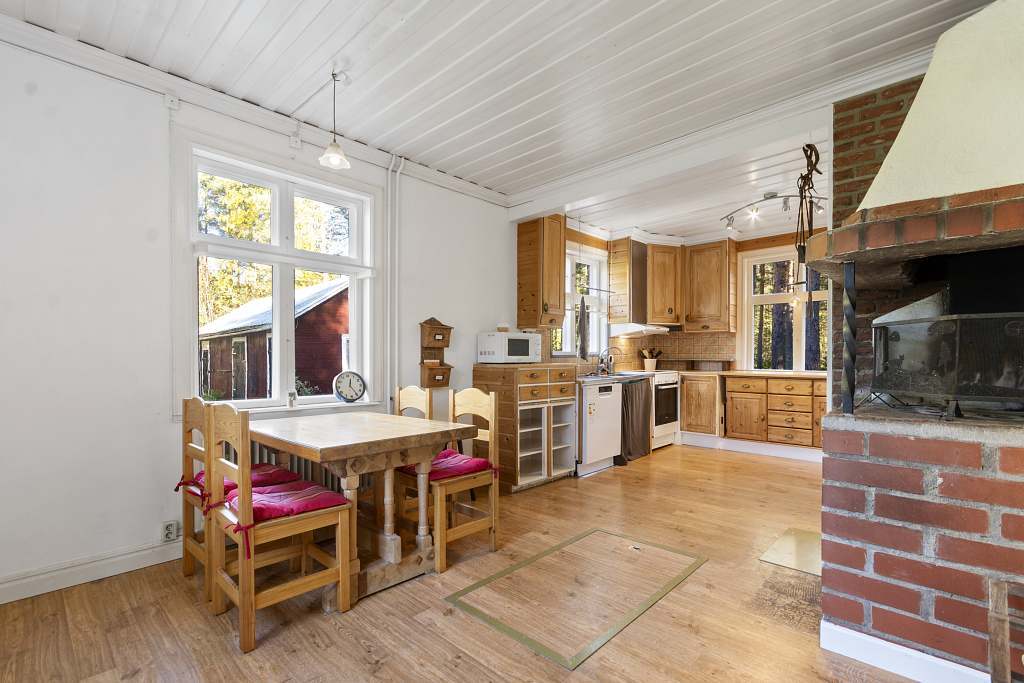 Burmansvägen 12, Piteå