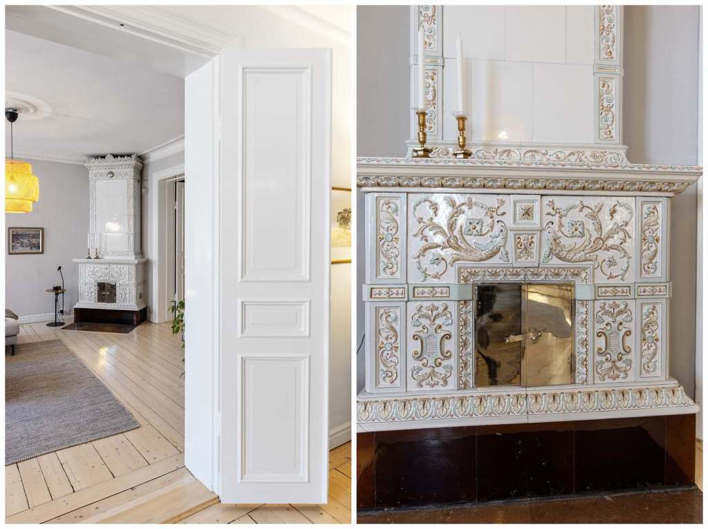 Köpmangatan 16, Luleå