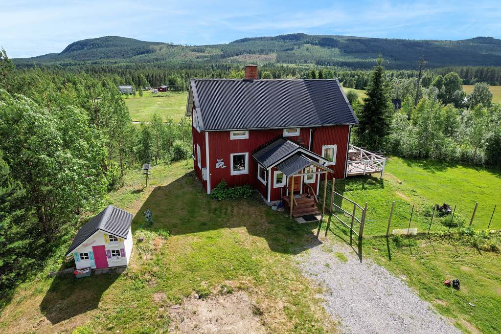 Trångfors 14 - Bild 24