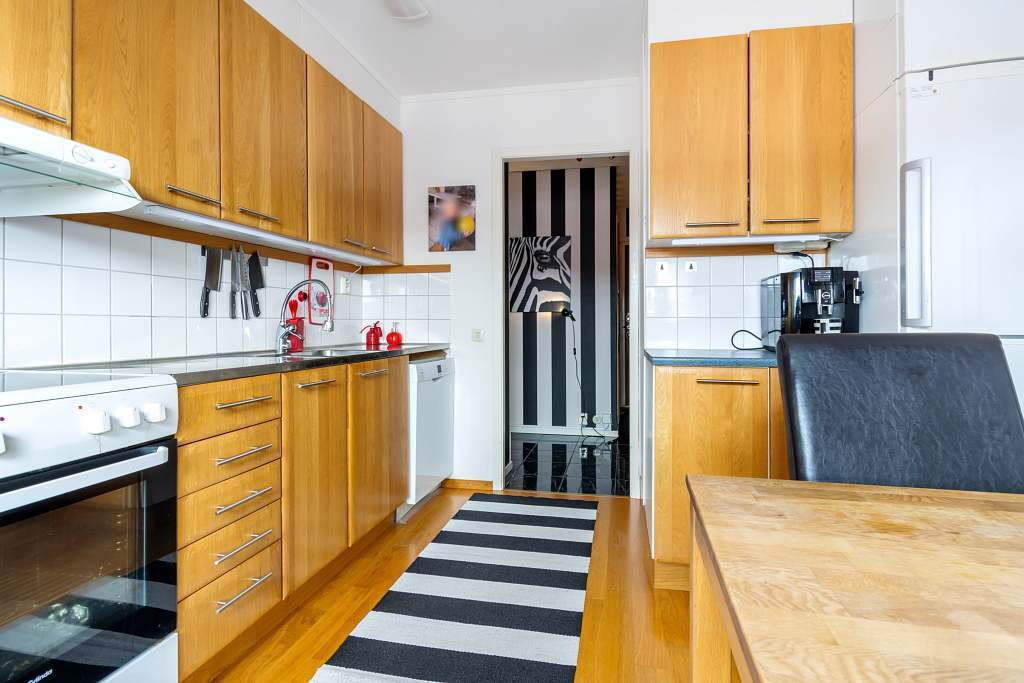Residensgatan - Bild 7