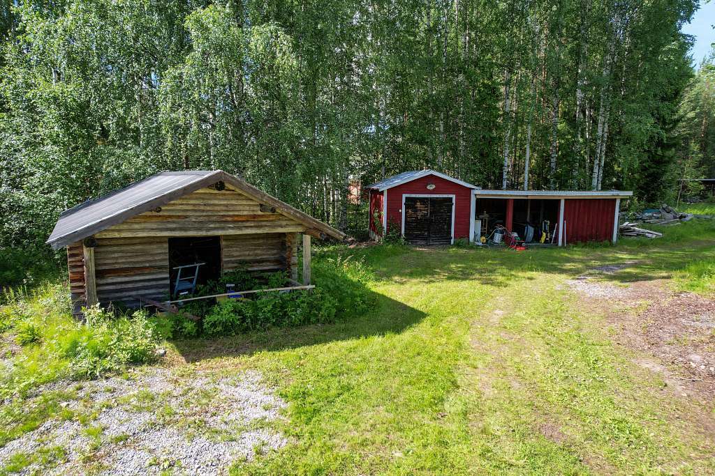 Trångfors 14 - Bild 33