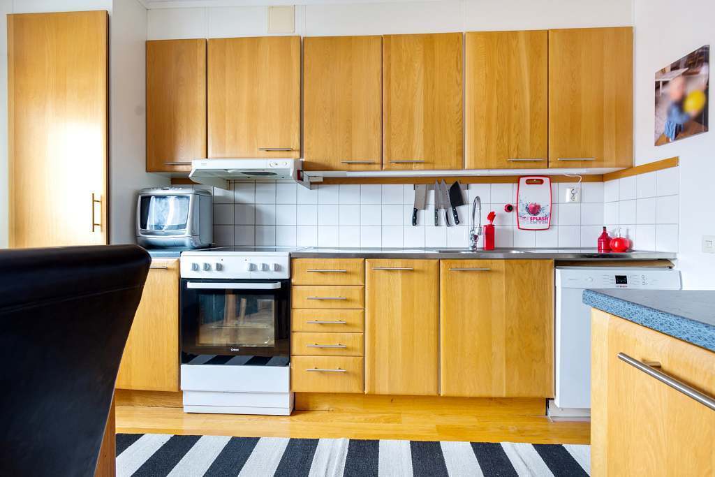 Residensgatan - Bild 8