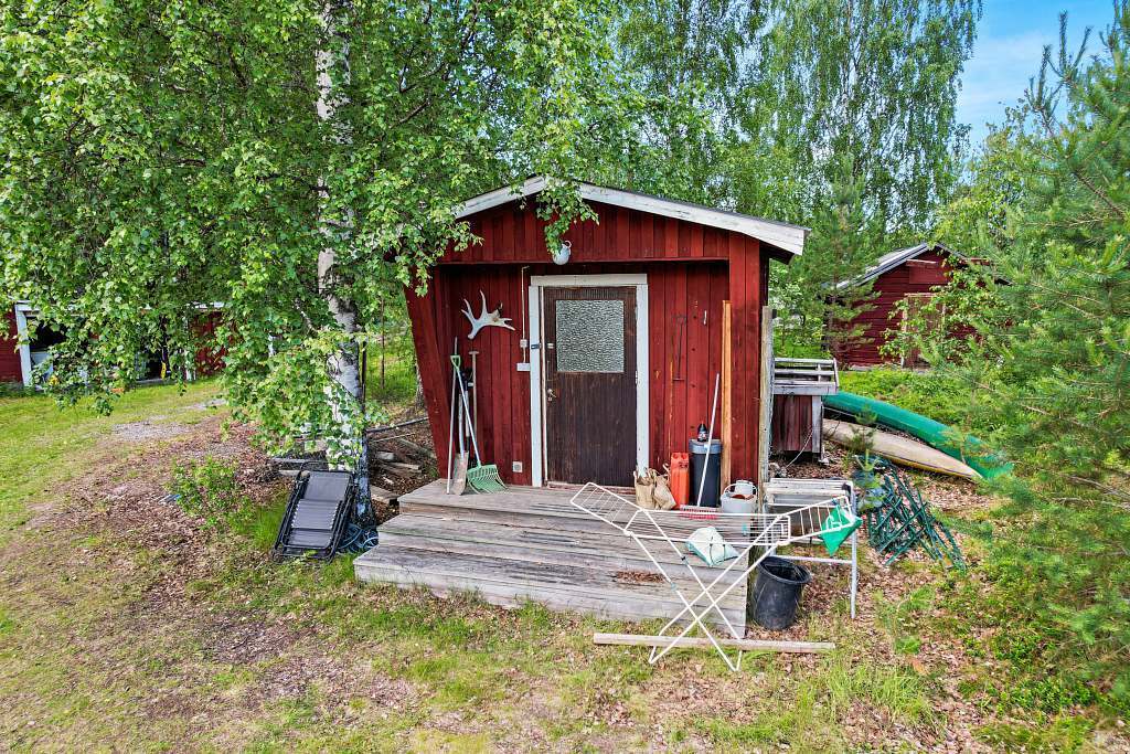 Trångfors 14 - Bild 30