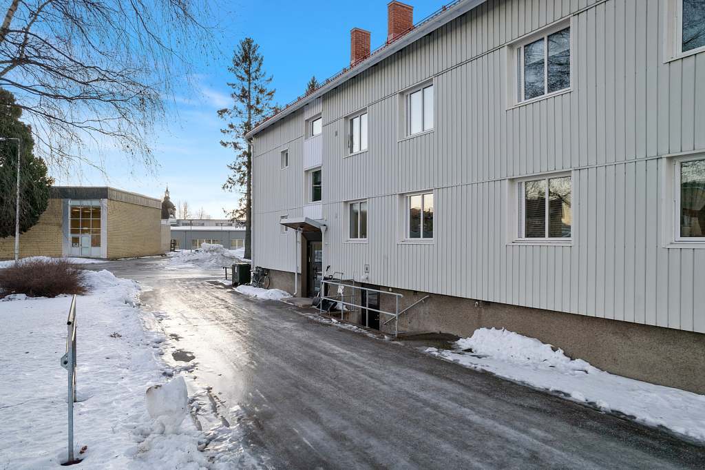 Fältjägarvägen 39B - Bild 2