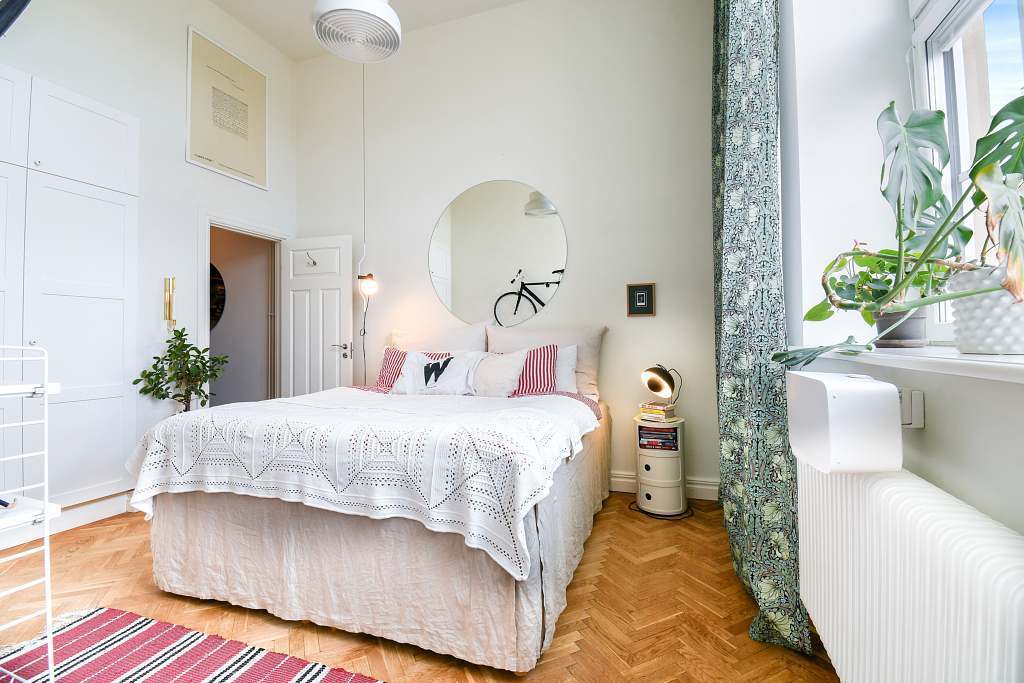 Rektorsgatan 36B - Bild 9