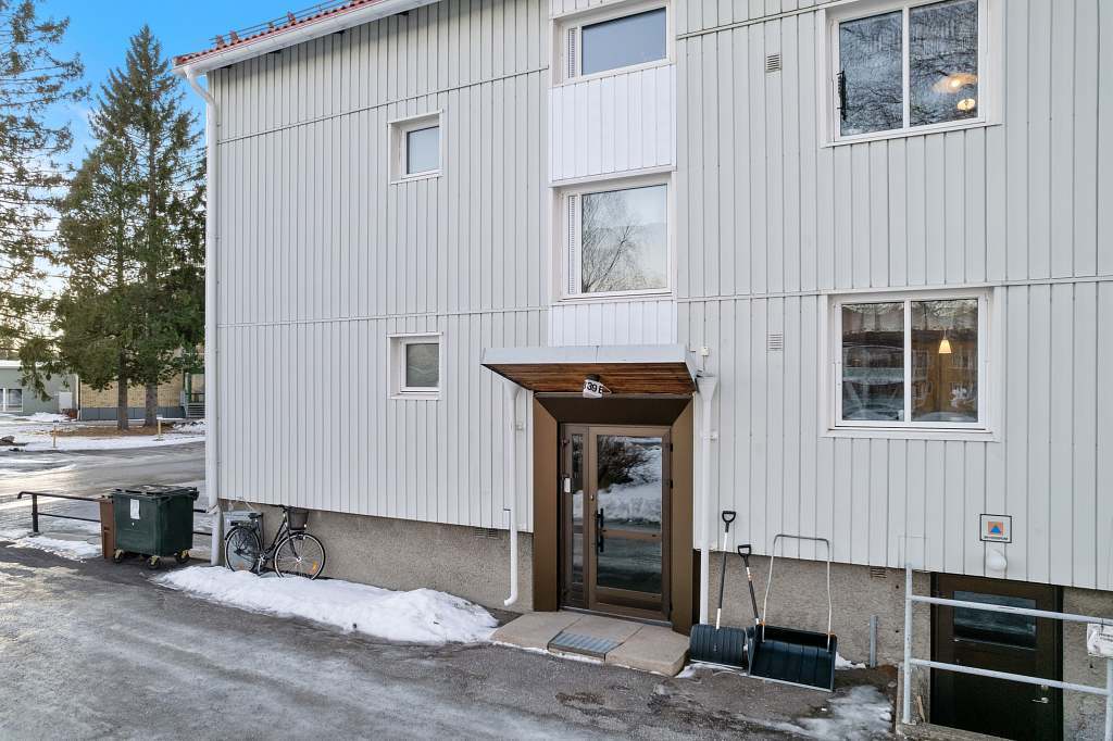 Fältjägarvägen 39B - Bild 4
