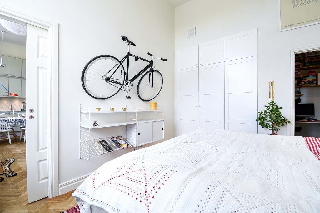 Rektorsgatan 36B - Bild 12