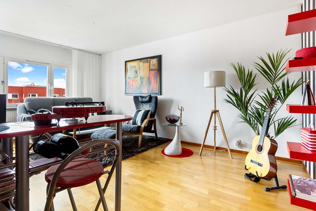 Residensgatan - Bild 2