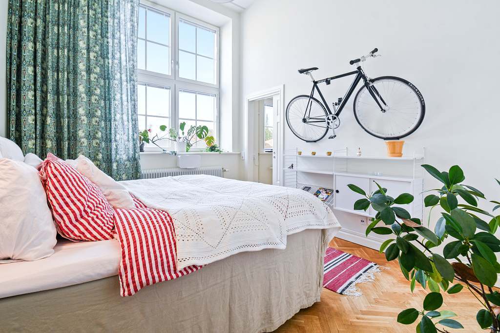 Rektorsgatan 36B - Bild 10