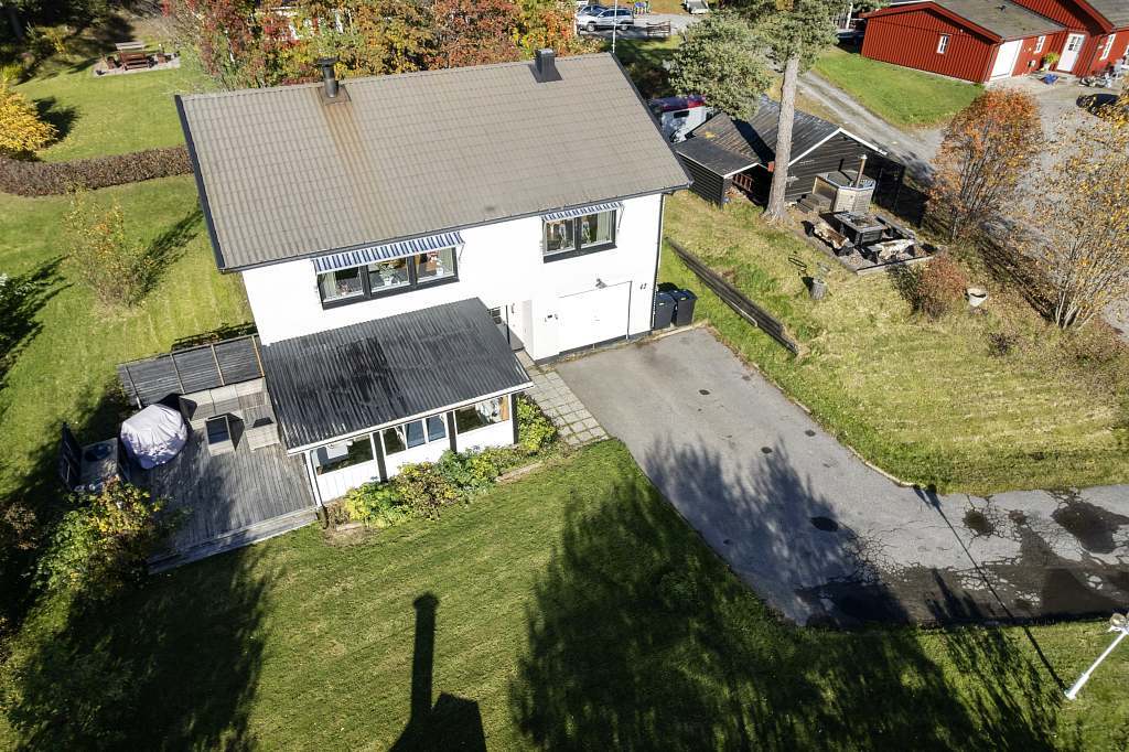 Blåsmarksvägen 42, Piteå
