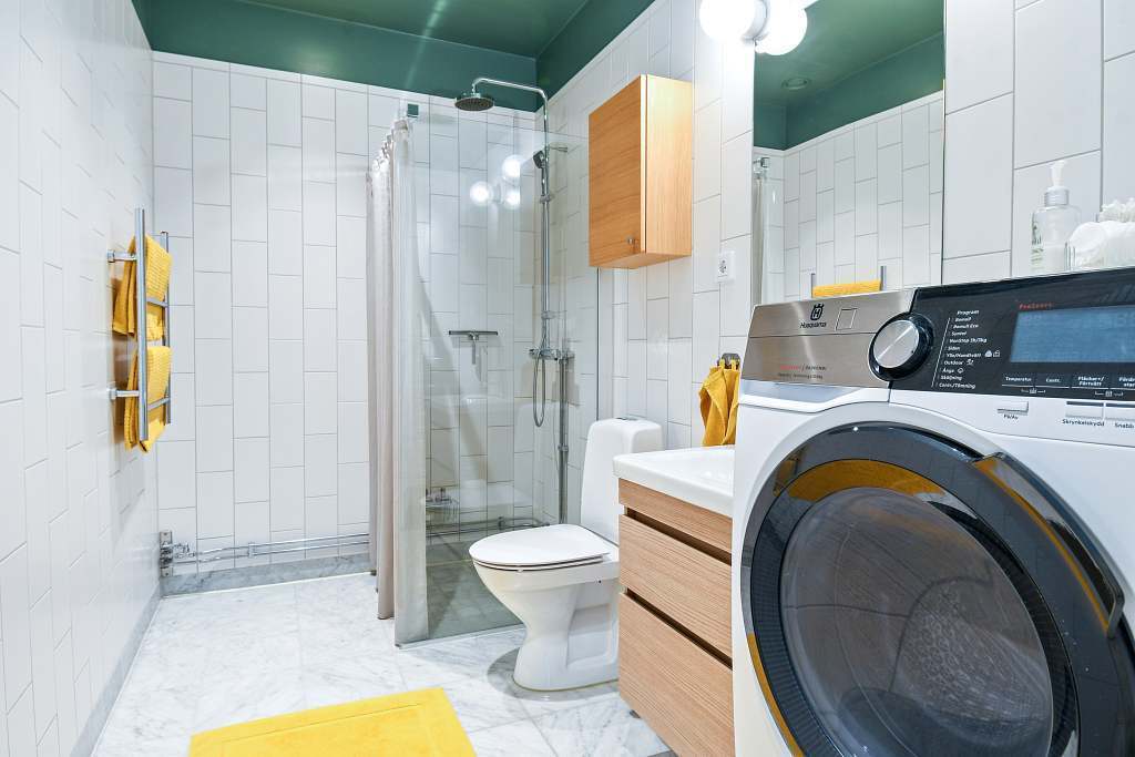 Rektorsgatan 36B - Bild 16