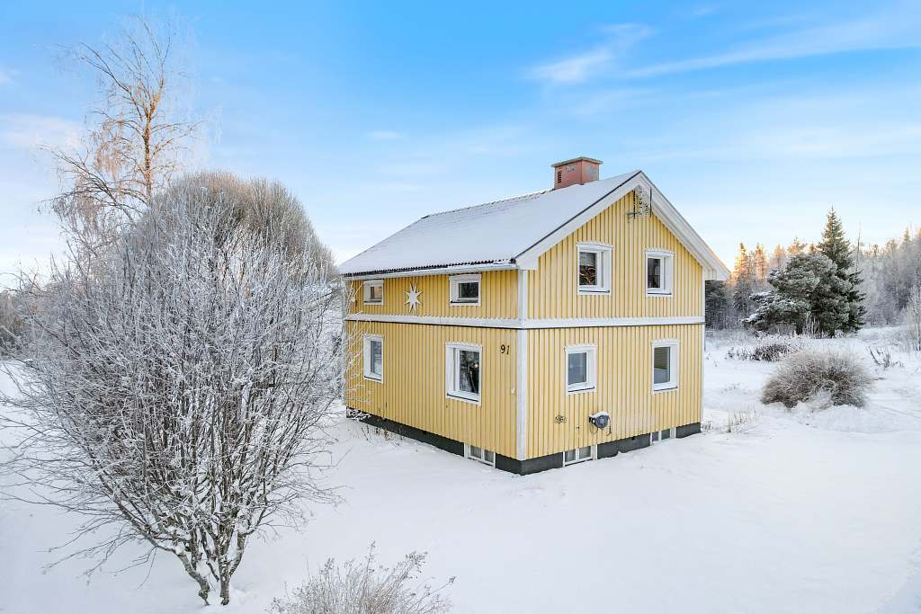 Kirunavägen 91 - Bild 24