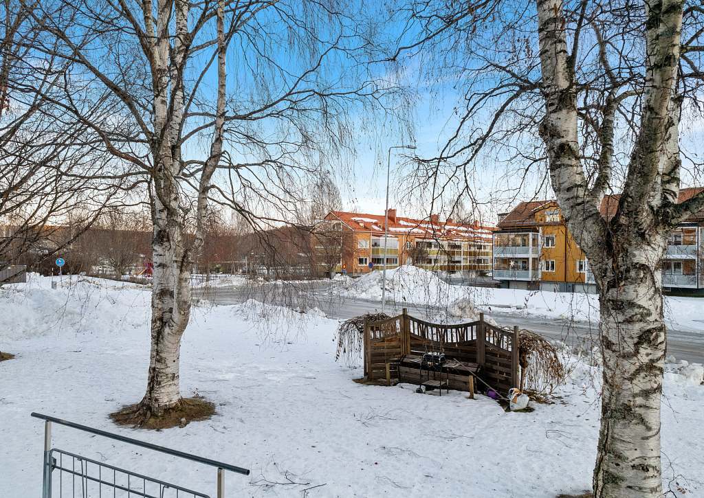 Fältjägarvägen 39B - Bild 5