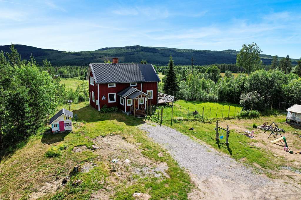 Trångfors 14 - Bild 1