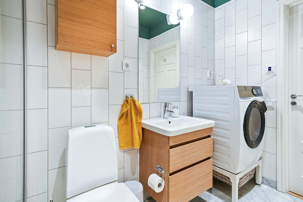 Rektorsgatan 36B - Bild 15