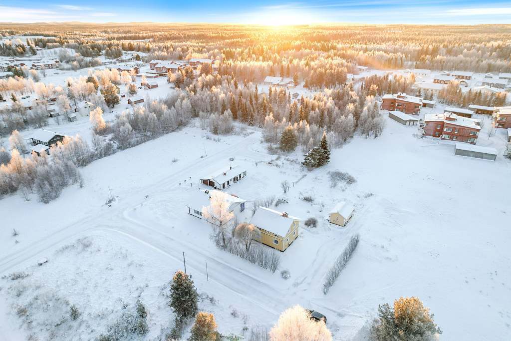 Kirunavägen 91 - Bild 25