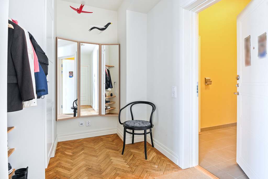 Rektorsgatan 36B - Bild 18
