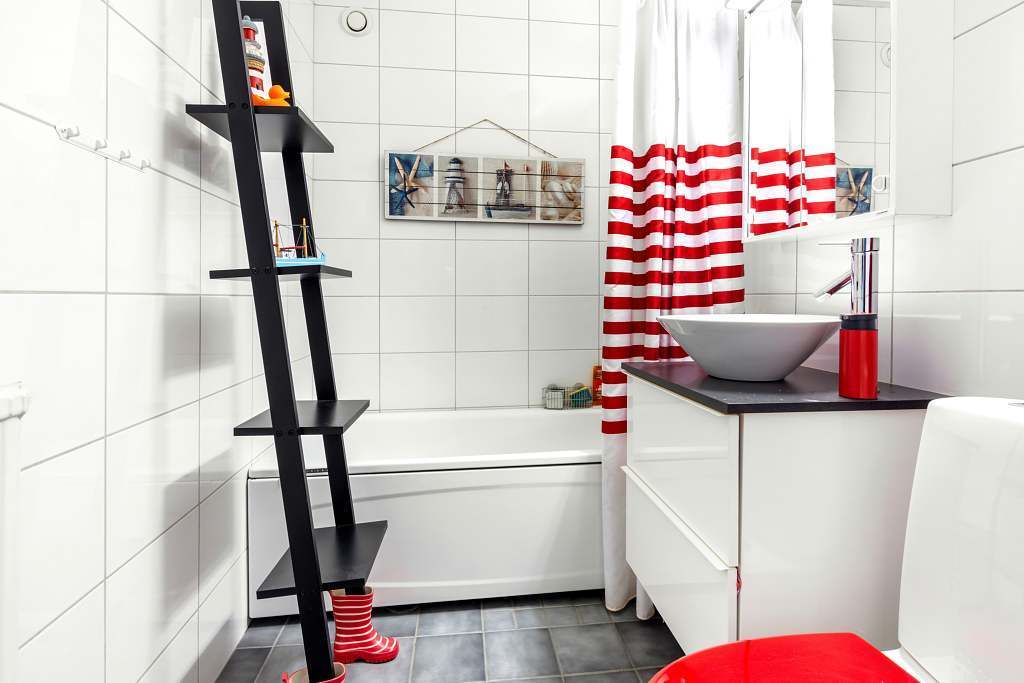 Residensgatan - Bild 14