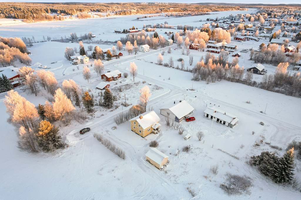 Kirunavägen 91 - Bild 26