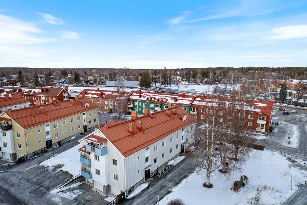 Fältjägarvägen 39B bild nr 5