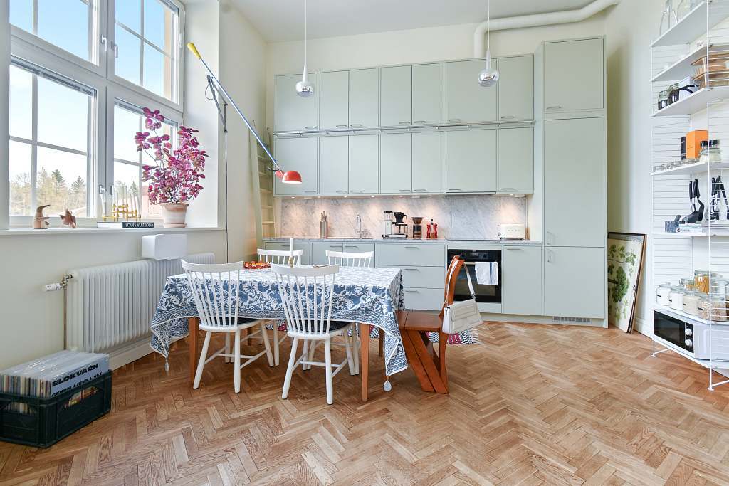 Rektorsgatan 36B, Luleå