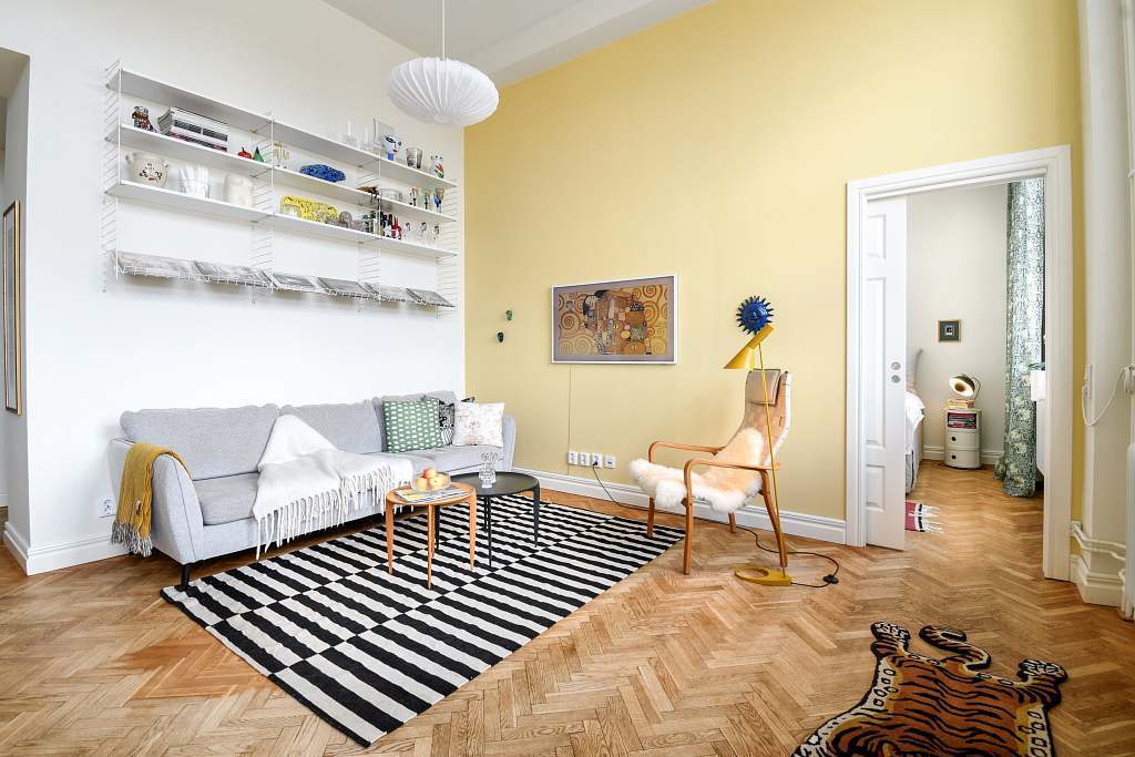 Rektorsgatan 36B - Bild 7